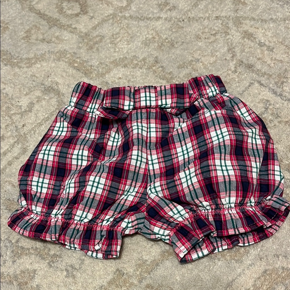 EUC TBBC Shorts